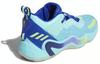 D.O.N. Issue #3 Adidas 'Pulse Aqua' H68039
