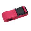 Abroad Outdoor Camping Adjustable For Suitcases Luggage Strap Bracket Strap Seat Belt Packing Tape