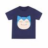 Snorlax T-Shirt für Kinder