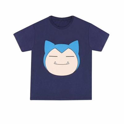 Childrens/Kids Snorlax T-Shirt