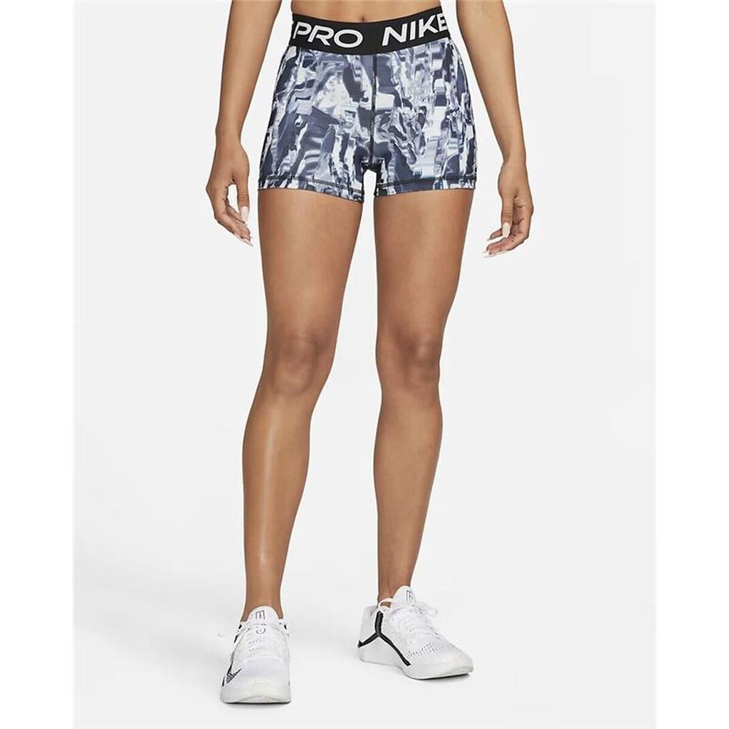 Sports Shorts Nike Dri-FIT Black