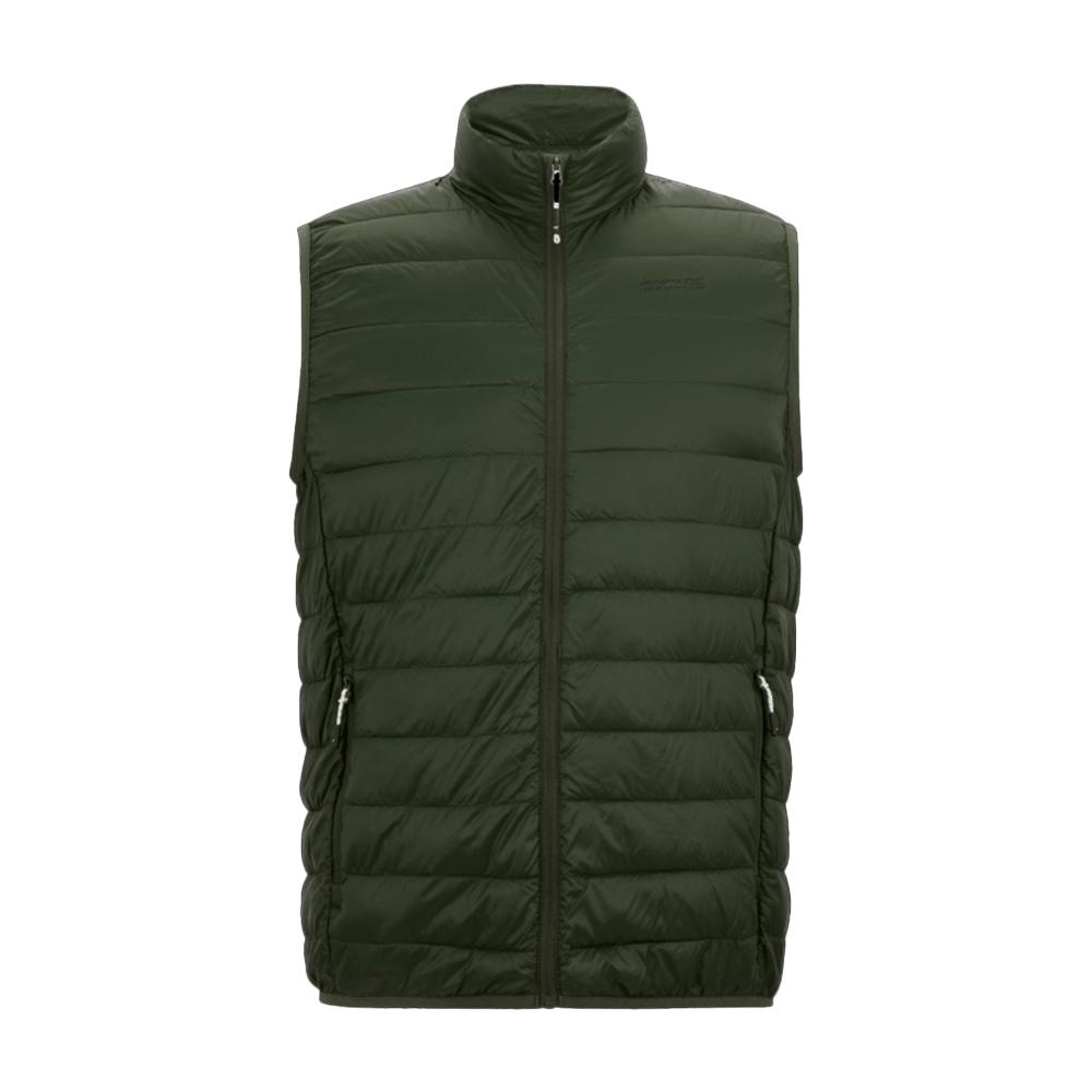 Regatta Mens Hillpack II Vest