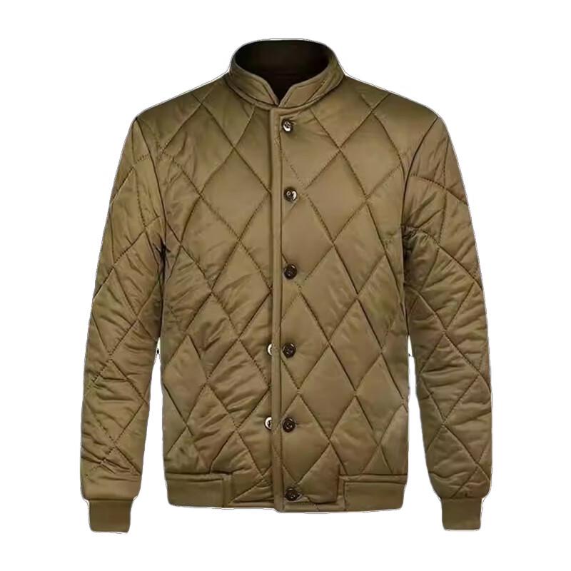 Yonghao Yinghong Winter Cotton Work Jacket L