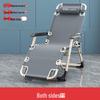 Makizaza Outdoor Folding Lounge Chair