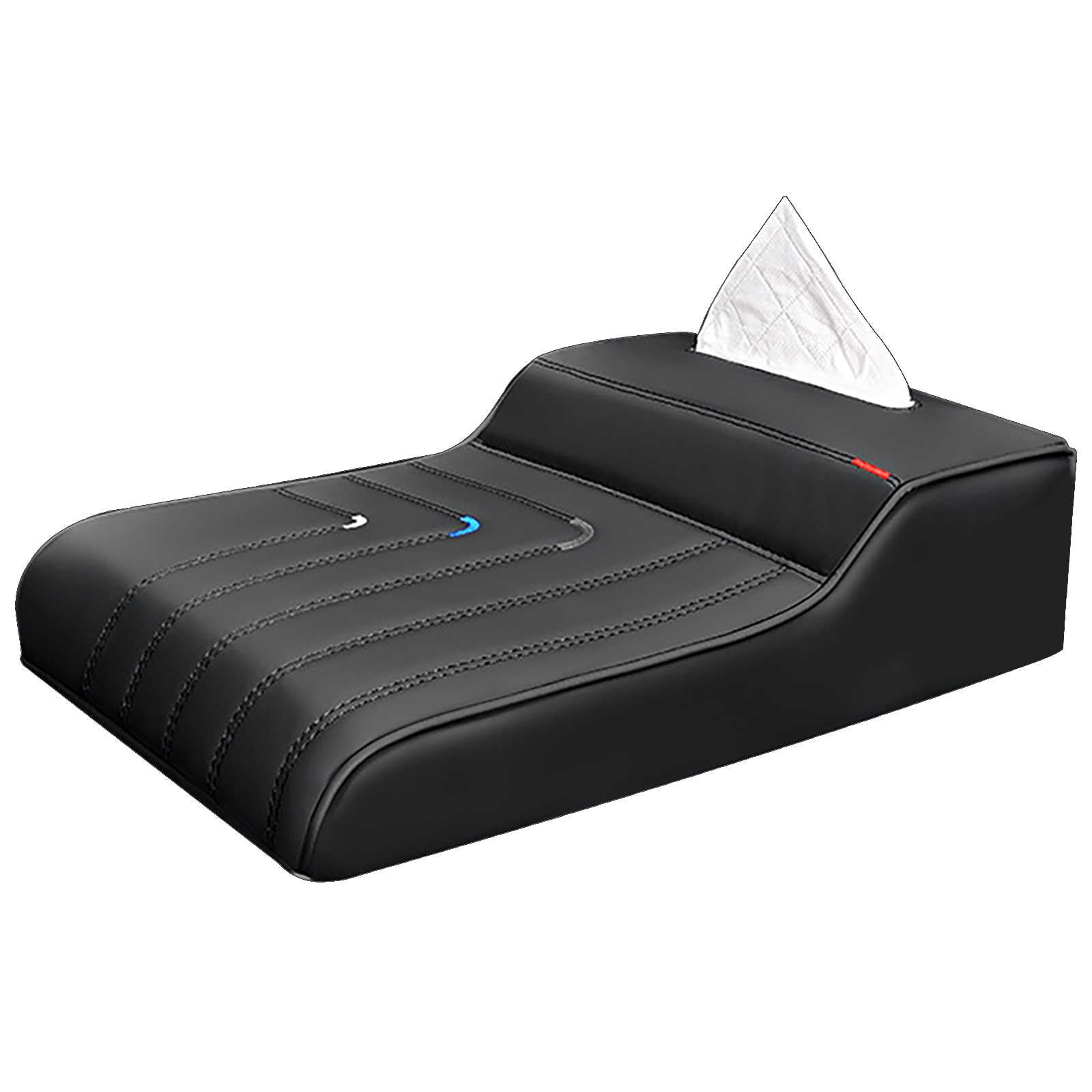 

Коврик подлокотника автомобиля для Subaru Forester типа SK, подушка подлокотника автомобиля с коробкой для салфеток, кожаный материал, подушка подлокотника, внутренний наполнитель из пеноматериала с эффектом памяти,