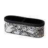 French Retro Leather Storage Box Multifunctional Luxury Home Decorative Desktop Organizer for Living Room