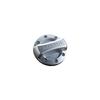 Nismo Fuel Filler Cap Cover (with NISMO logo) 17251-RN020