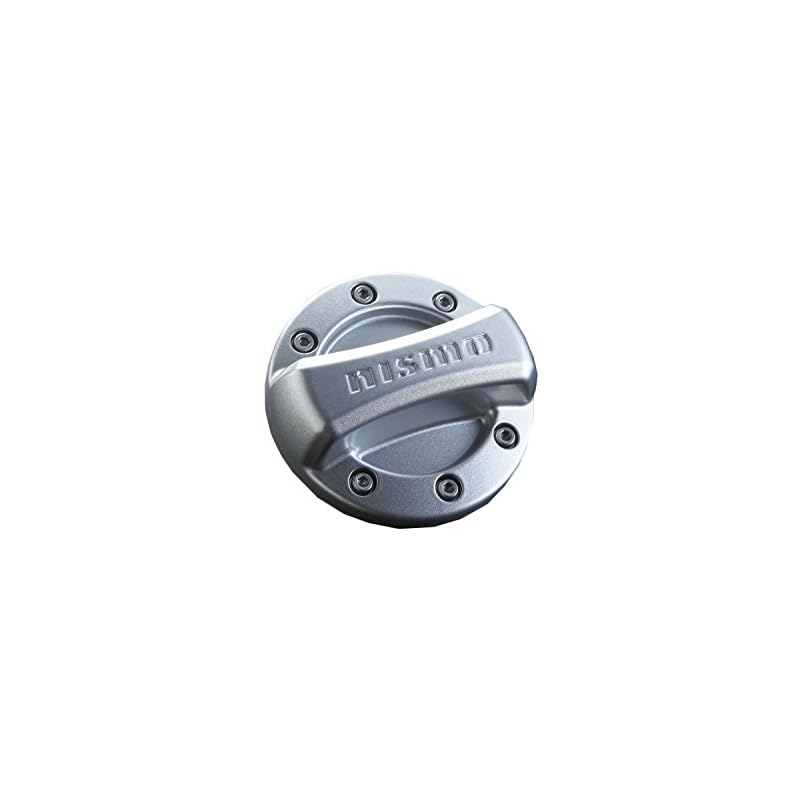 Nismo Fuel Filler Cap Cover (with NISMO logo) 17251-RN020