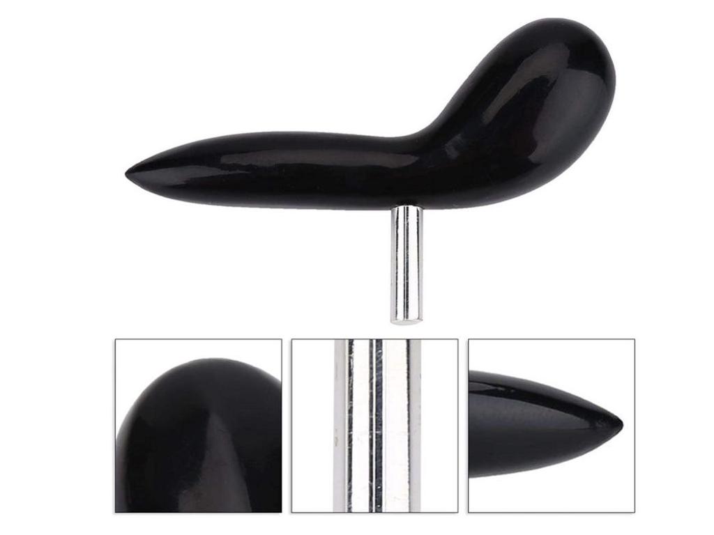 Bassoon Thumb Rest Handle Upgrade Set - Musical Instrument Accessory
