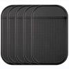 Anti-Slip Car Dashboard Mat for Phones, Keys, and Gadgets