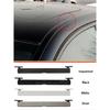 For BMW F10 F11 Car Roof Rail Molding Trim Roof Luggage Rack Cover Plate For 5 Series 2011-2016 520 525 528 530 535i 2011-2016