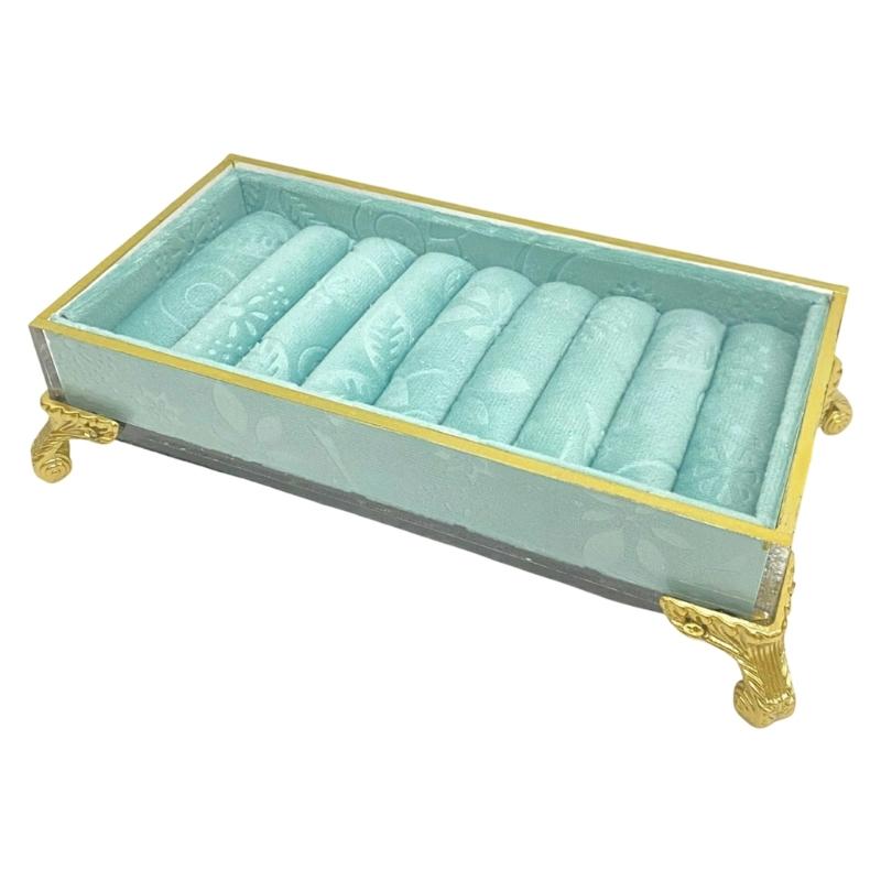Sofa Shaped Resin Jewelry Display Stand For Necklace Earring Ring Organiser Decorative Holder for Accessories