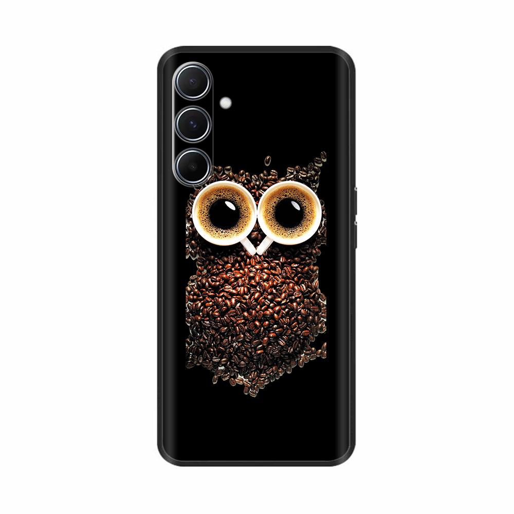Für Samsung A36 Handyhülle Stoßfeste Schale Abdeckung Für Samsung Galaxy A36 5G SM-A366E Hüllen Silikon Fundas Stoßstange Capas Coque