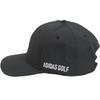 Adidas Golf Golf Cap with Side Logo, Black/White