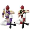 In Stock Anime Figure Hunter Grandista Hisoka Action Toys For Boys Girls Kids Children Birthday Gift Poseable Articulated Scale Detailed Movable