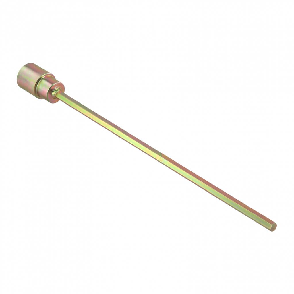 Socket Wrench 19mm Hexagon 19mm Hexagon Socket 300mm/11.8\'\'