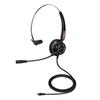 U900 H510 Telephone Headset High Fidelity Noise Reduction Breathable 3.5mm RJ9 MIC Long Cable Call Center Headphone for Telemarketing