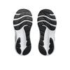Asics Contend 9 Fashionable Simple Trendy Aesthetic Kids Running Shoes Kids Running Shoes White 1014A338-105