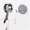 Multipurpose 304 Stainless Steel Coffee Handle Rack Practical Barista Tool Storage Shelf Coffee Machine Accessories