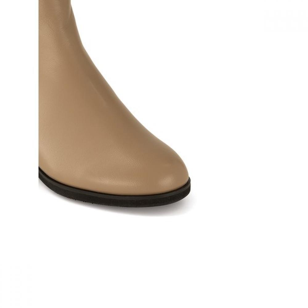 Daks Women 5cm Heel Buckle Comfort Ankle Boots Dlb403ls33