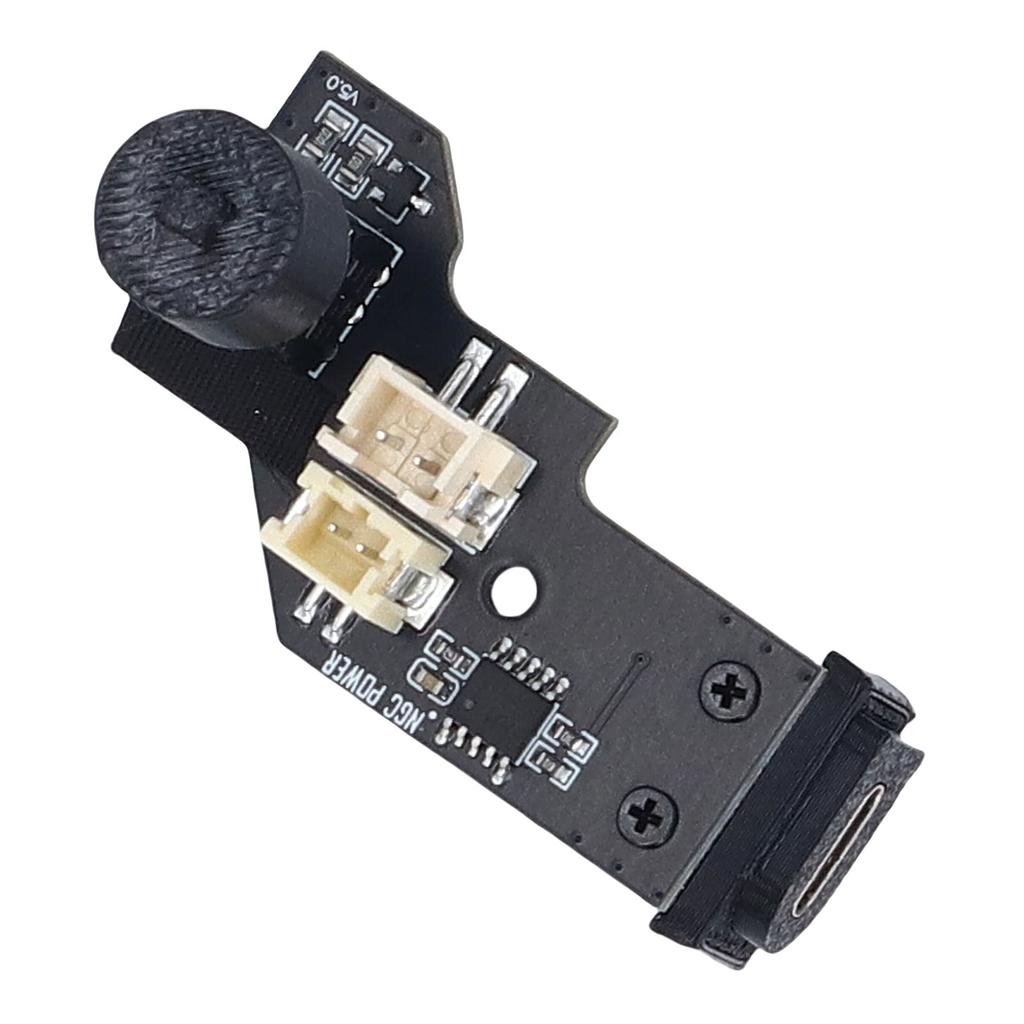 Power Module Type C Replacement for NGC DOL 001 DOL 101 Overvoltage Safety 12V 3A USB C Power Board 