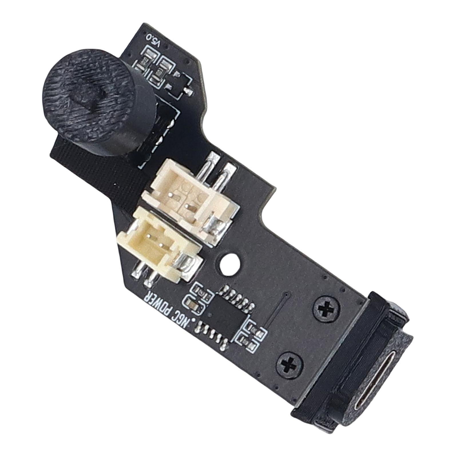 

Power Module Type C Replacement for NGC DOL 001 DOL 101 Overvoltage Safety 12V 3A USB C Power Board