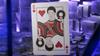 Black Panther Playing Cards by Theory11