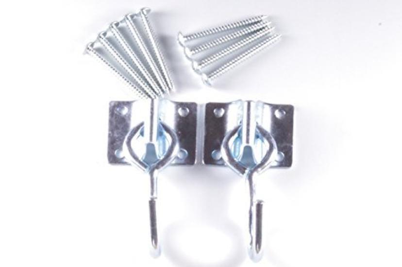 

Комплект крепежа для гамака Curiace Trading Гамак/Стул (1)