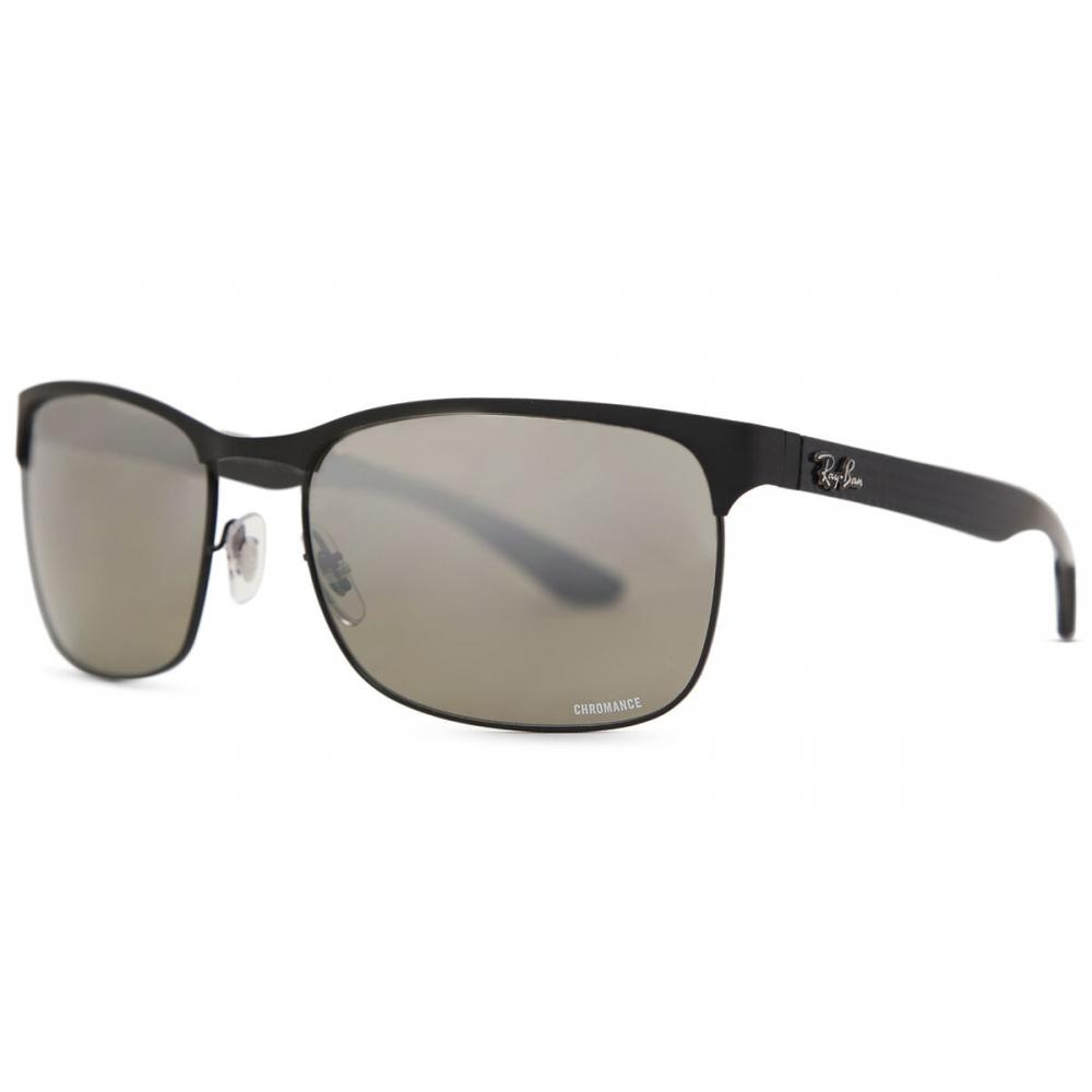 Ray Ban Rb8319ch Polarized 186 5j Unisex Sunglasses