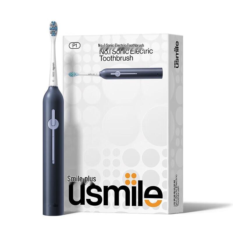 

usmile P1 Automatic Sonic Electric Toothbrush