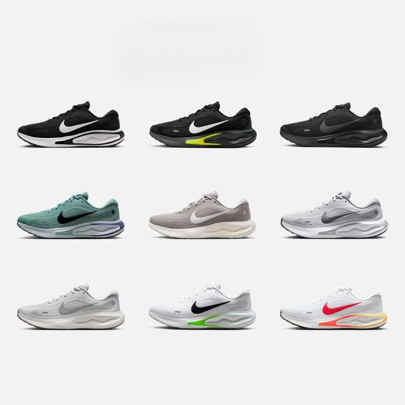 Nike NIKE JOURNEY RUN Men's Road Running Shoes FN0228