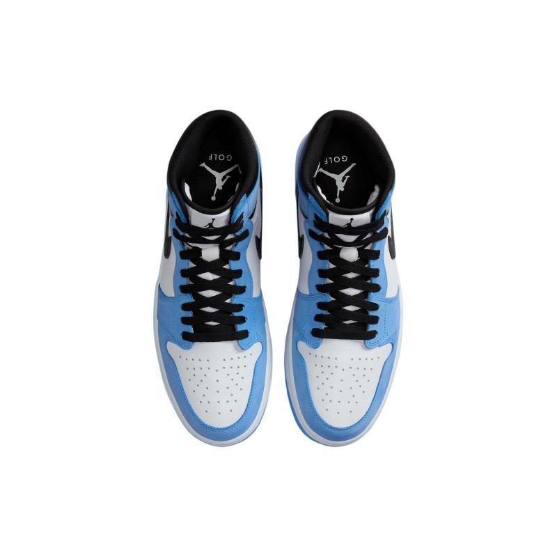 Jordan 1 Retro High Golf University Blue Jordan DQ0660-400