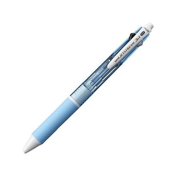 Mitsubishi Pencil Jetstream 3&1 0.7 Light Blue MSXE460007.8