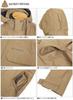 Columbia Cloverdale Interchange WE1489 Jacket, 3-Way, (S, 257 Delta)