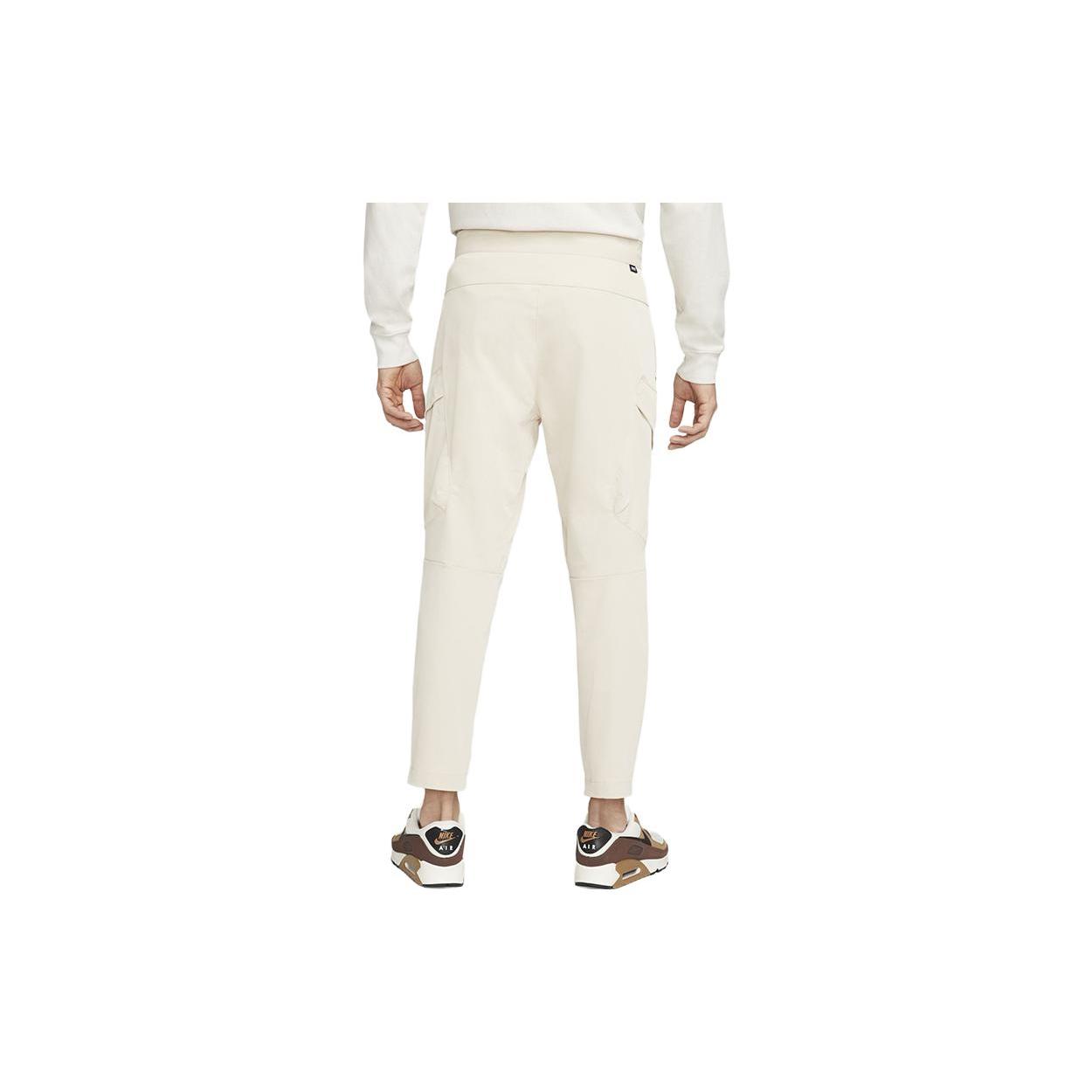 Nike Cargo Pants Men s Ecru Moderate DH3867-126 XL