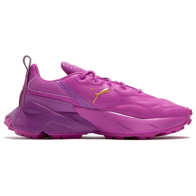 Puma Mostro Ecstasy Mesh Tenisky Růžové Unisex 387732-02