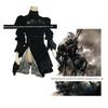 Nier: Automata Cosplay Costume 2B Girl 9S Anime Cosplay Female Costume 2B Cosplay Costume Wig and Sword