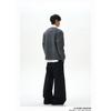 Autumn/Winter Unisex Retro Cable Knit Loose Sweater