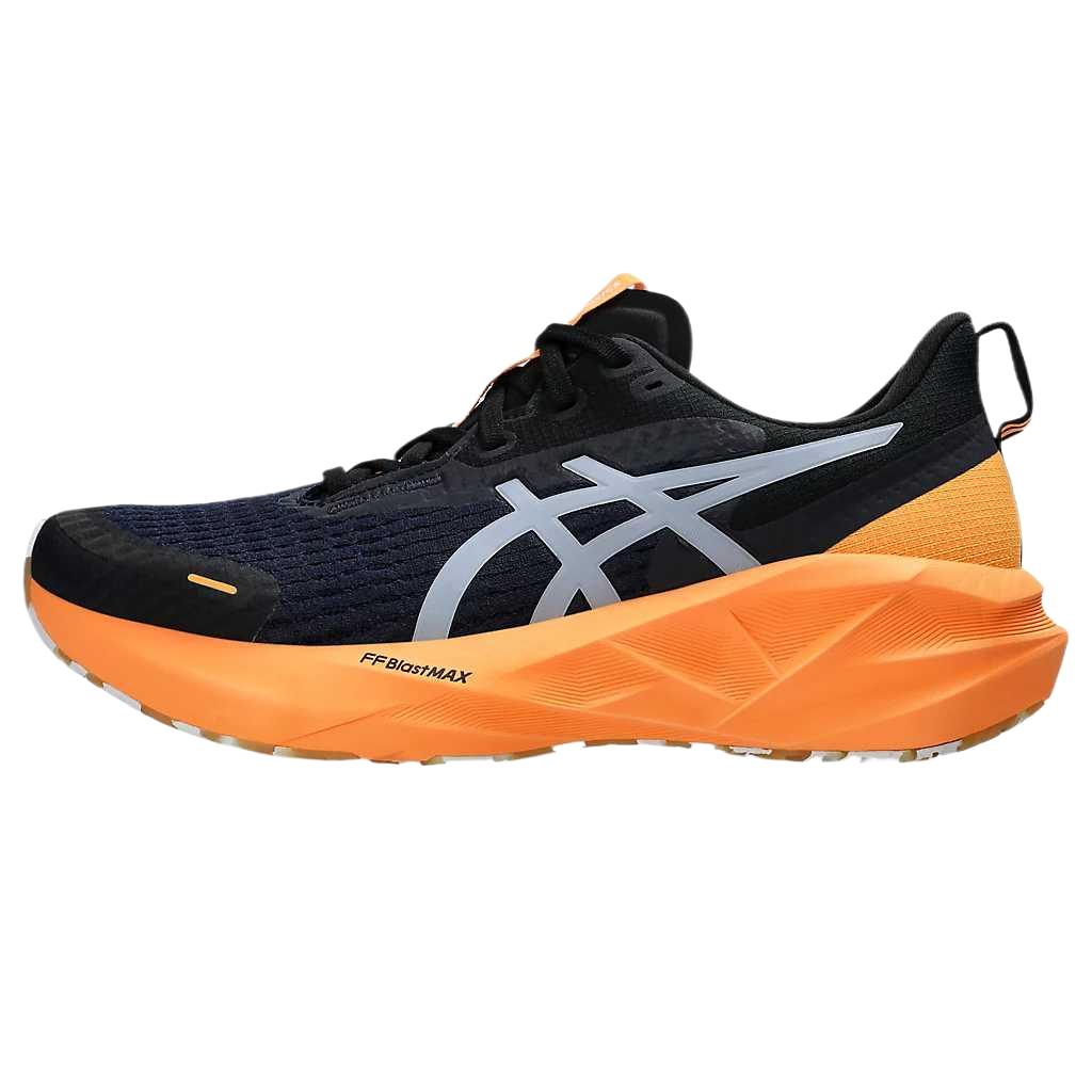 

ASICS NOVABLAST 5 Running Shoes Men s Sneakers 1011C119-400 43.5