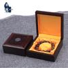 Vintage Style Jewelry Box: Classic Round Storage for Necklaces, Ornaments, and Bracelets. Perfect As a Household Gift Box.