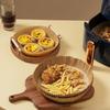 ZISIZ Air Fryer Parchment Paper Liners