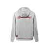 Li Ning Sweatshirt Unisex Heather Gray AWDUB85-2
