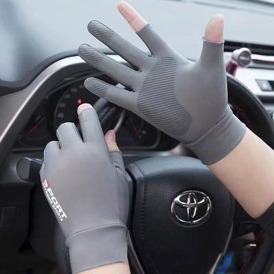 Angeln – Angel-Handschuhe 
