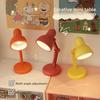 LED Table Lamp Foldable NightMini Book Light With Clip  Home Room Computer Night Lights Eye Travel Book Light Home Appliance