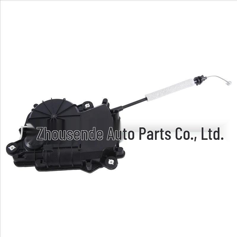 BMW F25 X3 Tailgate Lock Mechanism for 2011-2017 Models (Part #51247249578)