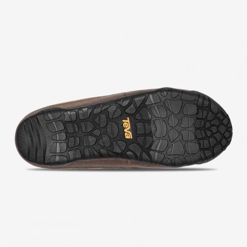 Teva Men S Winter Padded Slip On Stvm2339596 Hyb