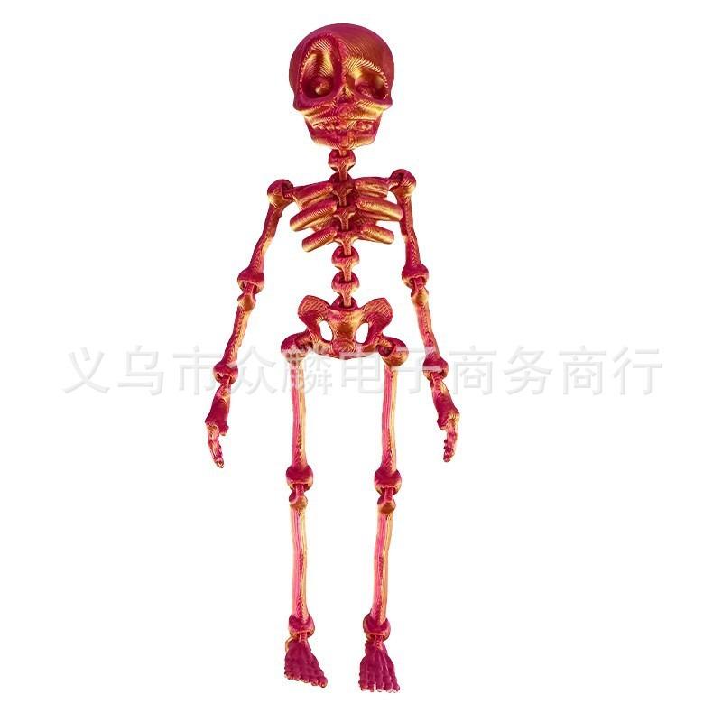 

Halloween Mini Pumpkin, a creative atmosphere ornament for garden decoration