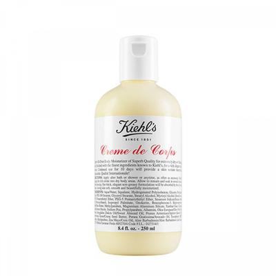 Kiehl S Körpercreme 250ml