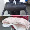 Pram Stroller Muff Warm Pushchair Buggy Accessories