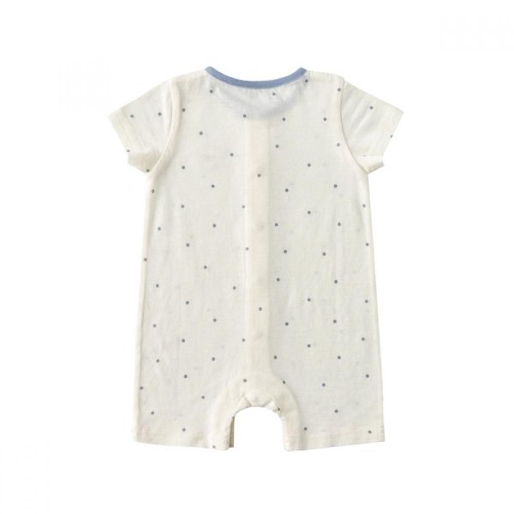 Mink Mui Ρομπάκι Κοντομάνικο Διχτυωτό 36370 041 26